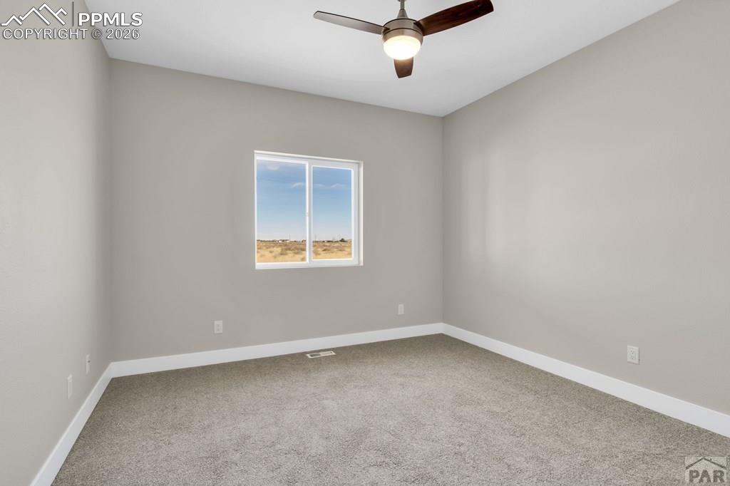866 E Snyder Drive Pueblo West CO 81007