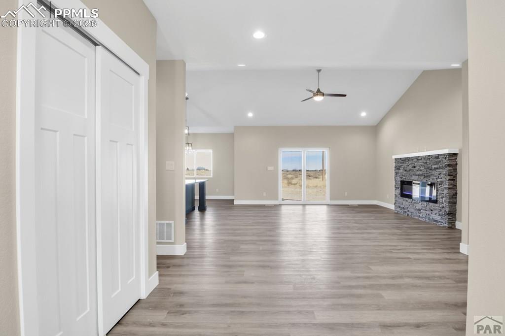 866 E Snyder Drive Pueblo West CO 81007