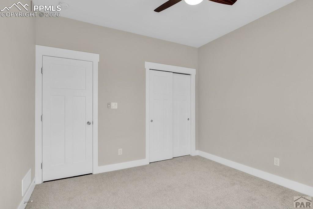 866 E Snyder Drive Pueblo West CO 81007
