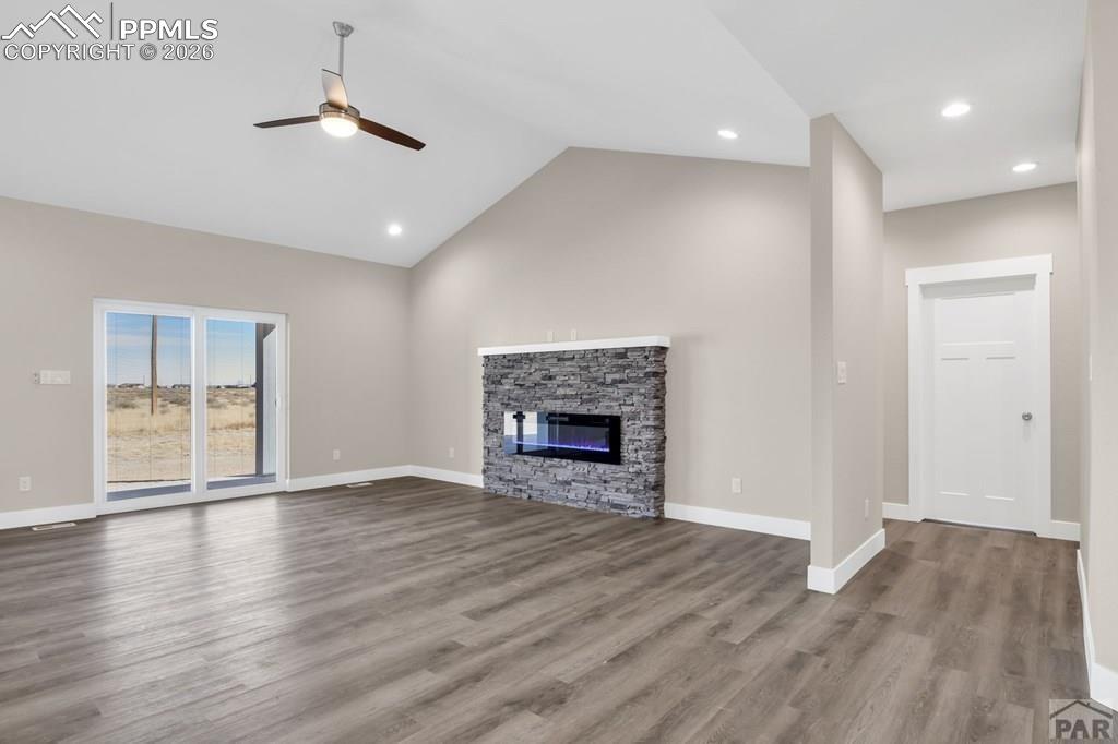 866 E Snyder Drive Pueblo West CO 81007