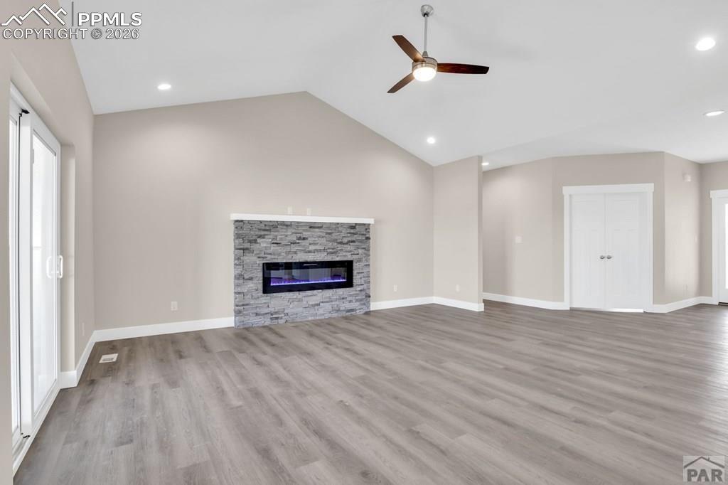 866 E Snyder Drive Pueblo West CO 81007