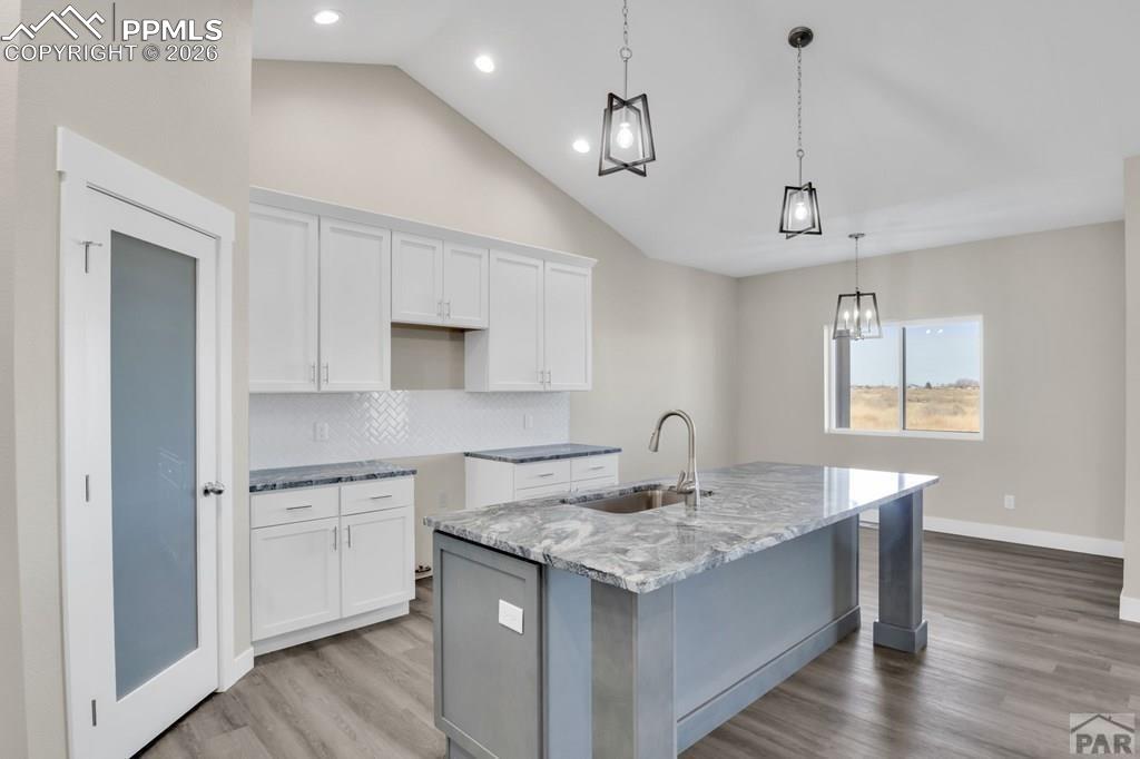 866 E Snyder Drive Pueblo West CO 81007