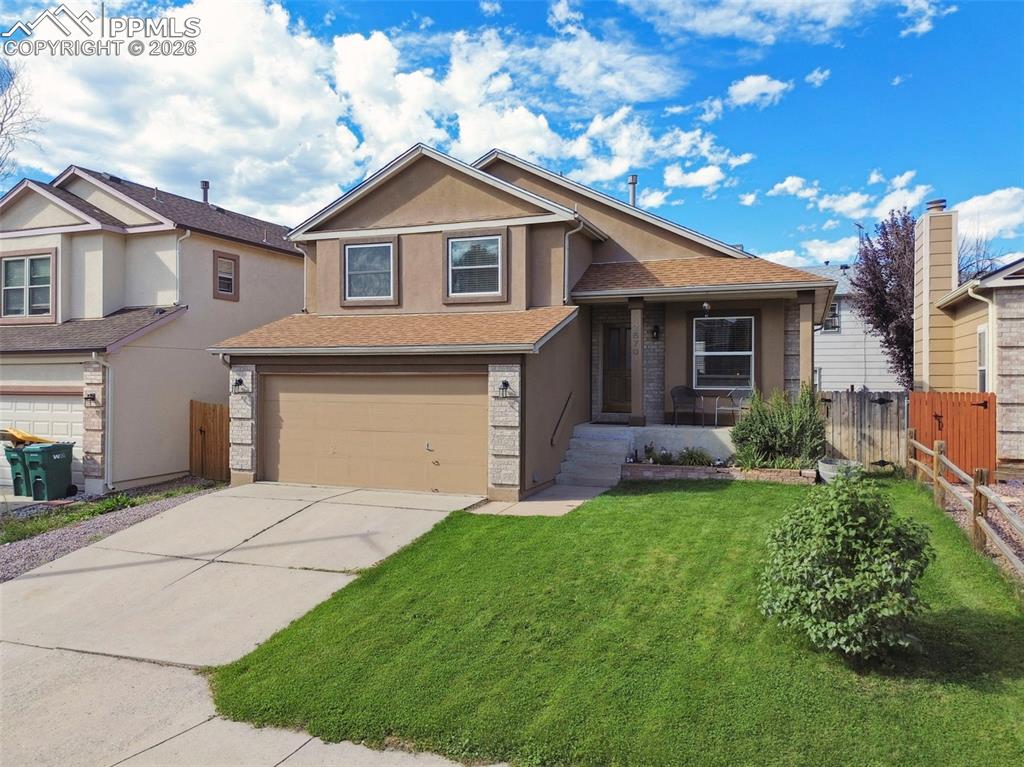 2570 Covington Place Colorado Springs CO 80918