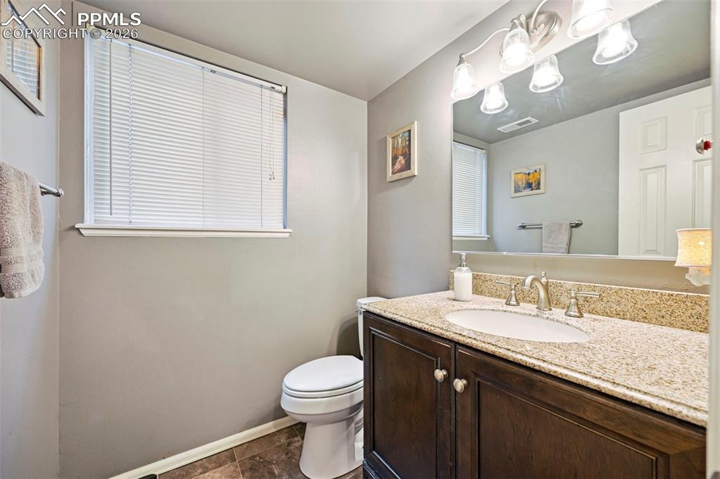2570 Covington Place Colorado Springs CO 80918