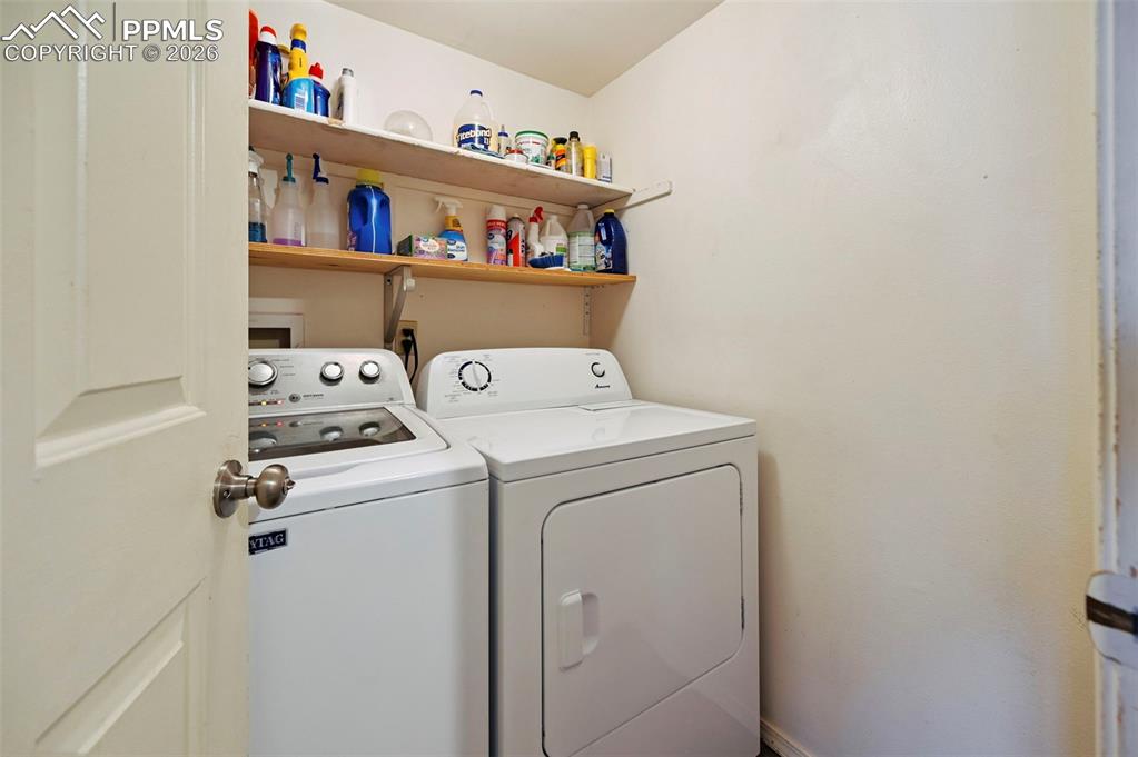 2570 Covington Place Colorado Springs CO 80918
