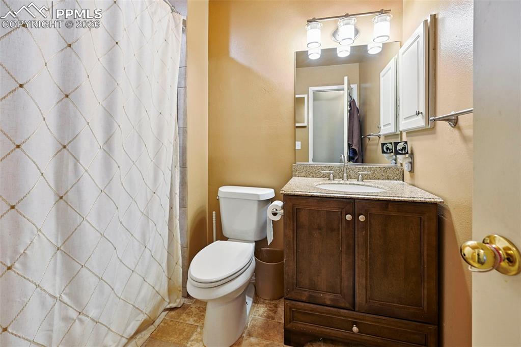 2570 Covington Place Colorado Springs CO 80918