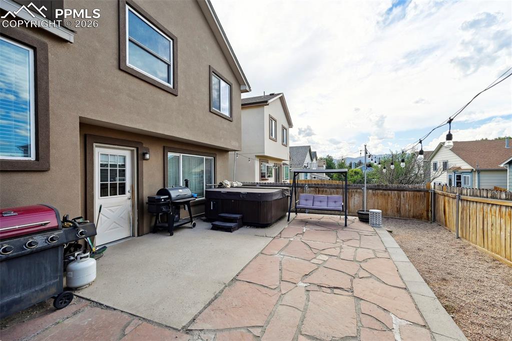 2570 Covington Place Colorado Springs CO 80918