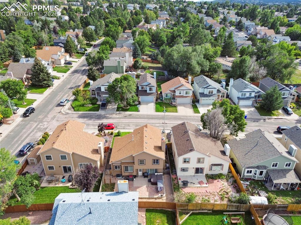 2570 Covington Place Colorado Springs CO 80918