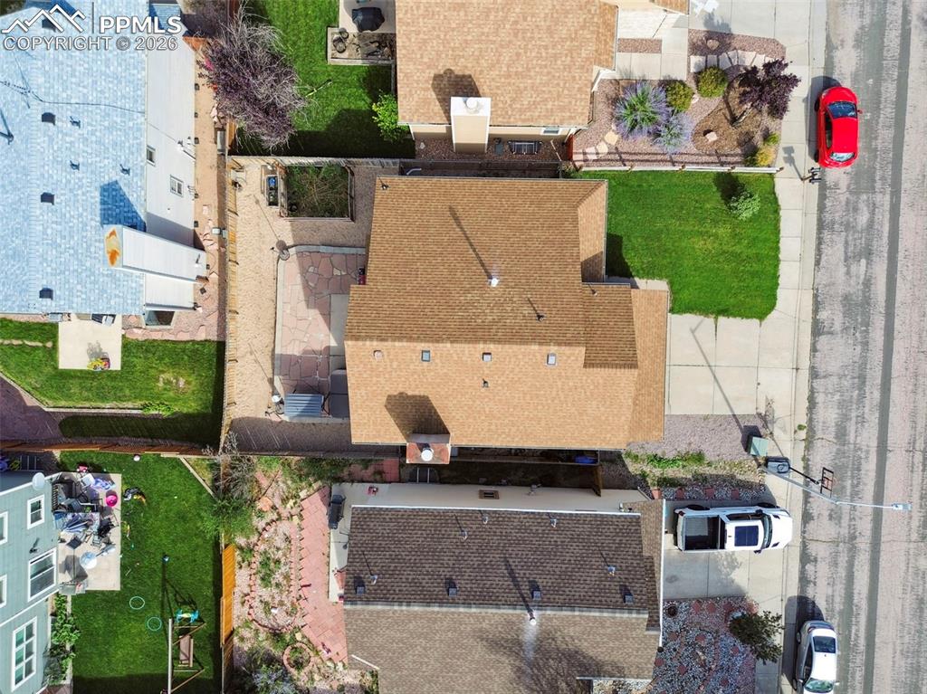 2570 Covington Place Colorado Springs CO 80918