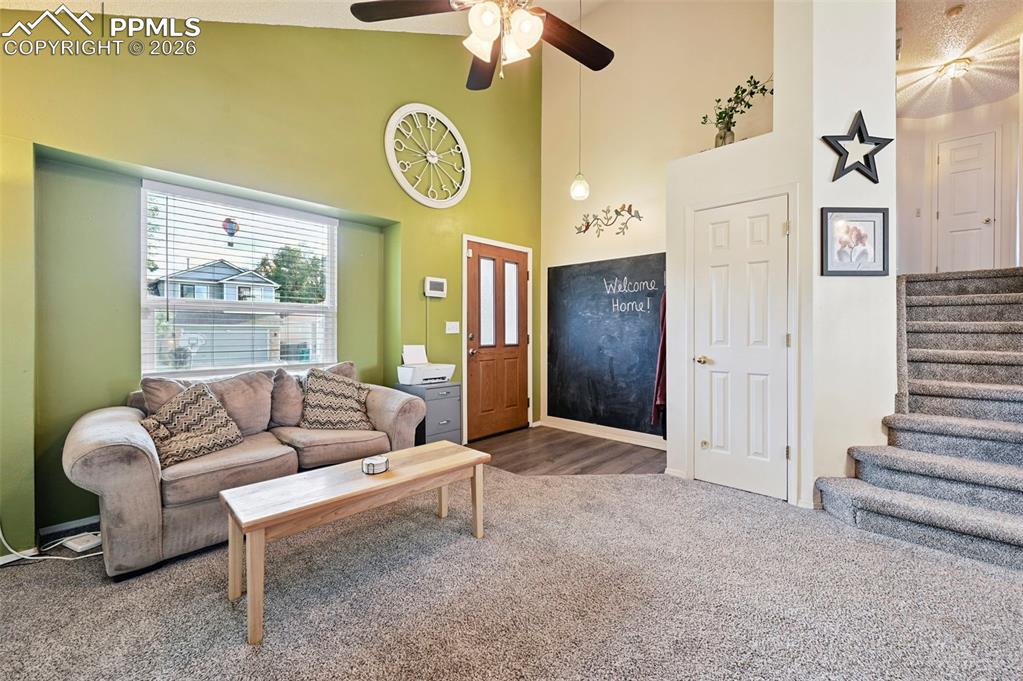 2570 Covington Place Colorado Springs CO 80918