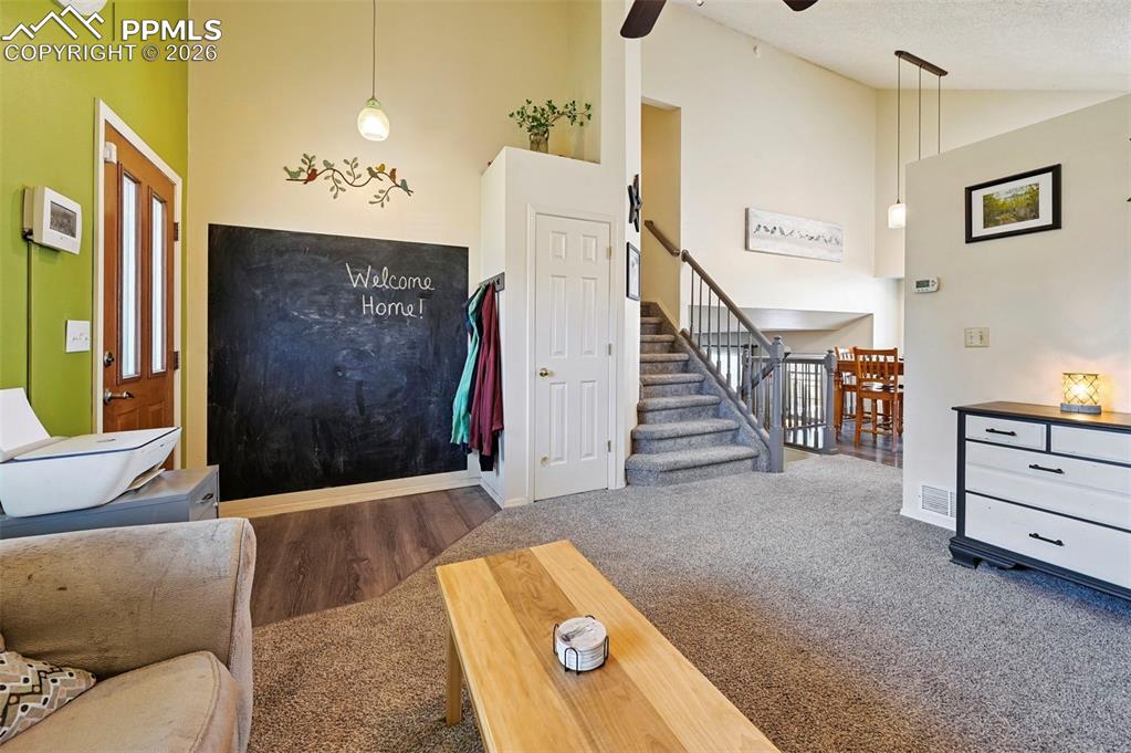 2570 Covington Place Colorado Springs CO 80918