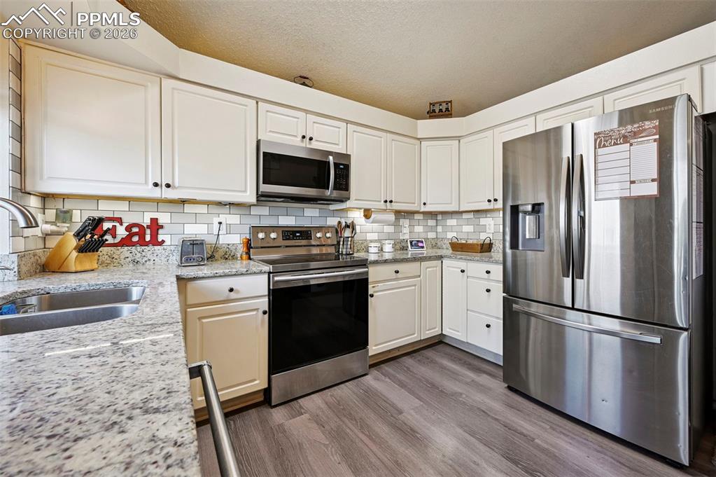 2570 Covington Place Colorado Springs CO 80918