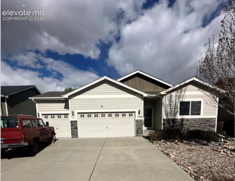 7558 Forest Valley Loop Colorado Springs CO 80908