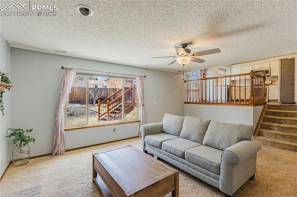 6910 Sproul Lane Colorado Springs CO 80918