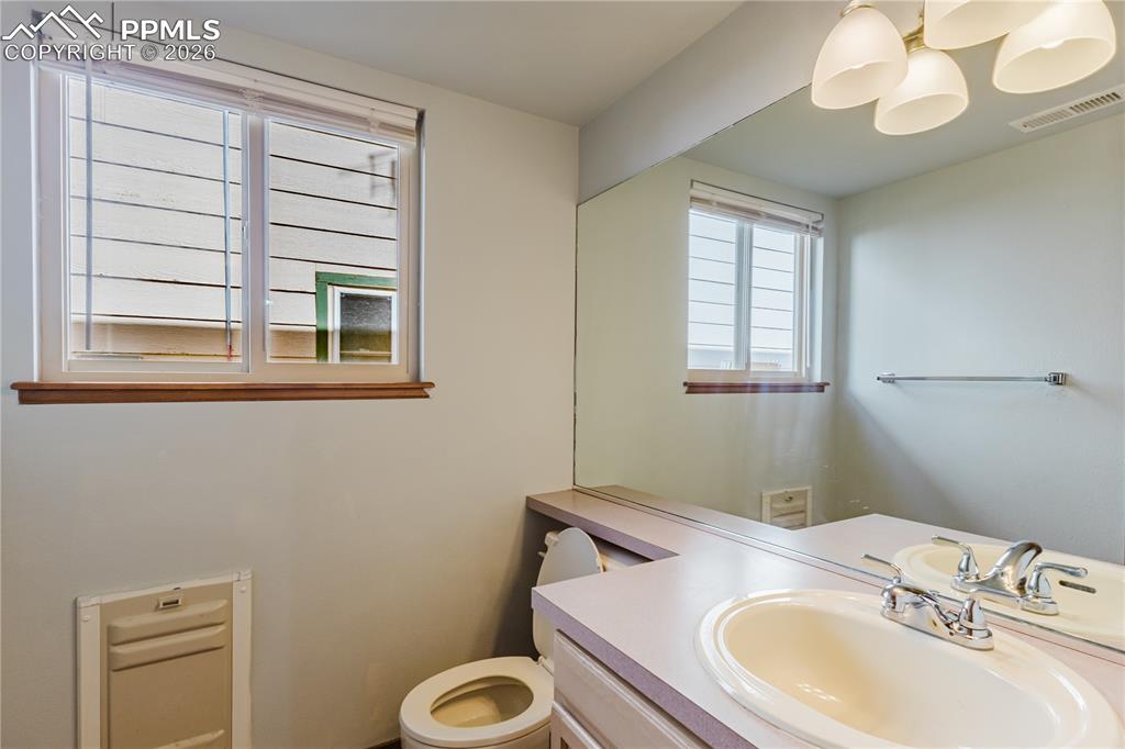 6910 Sproul Lane Colorado Springs CO 80918