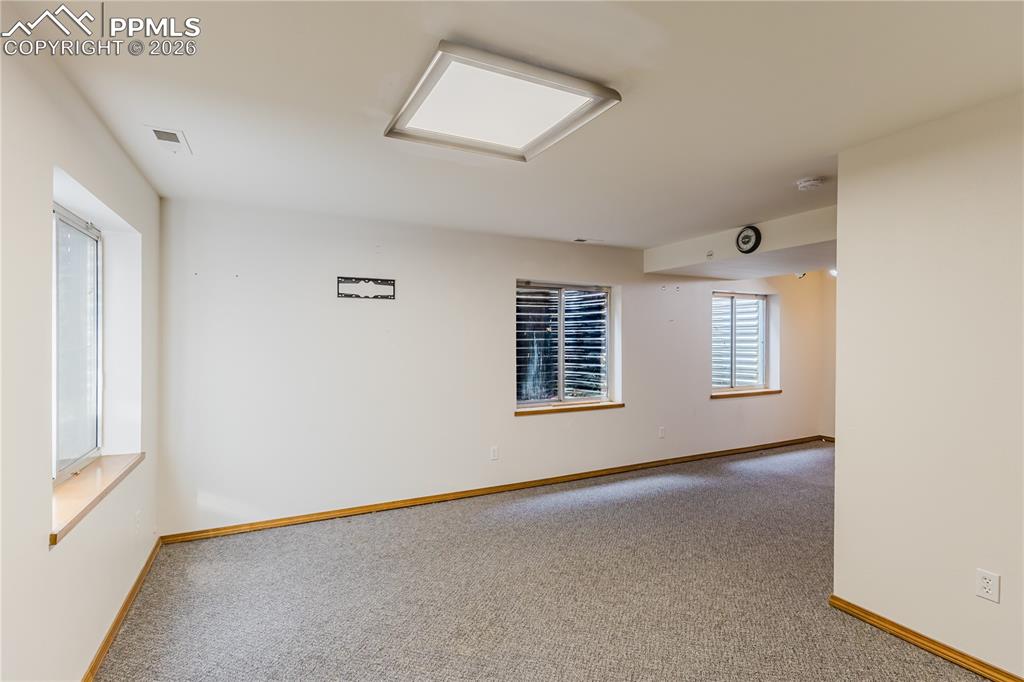 6910 Sproul Lane Colorado Springs CO 80918