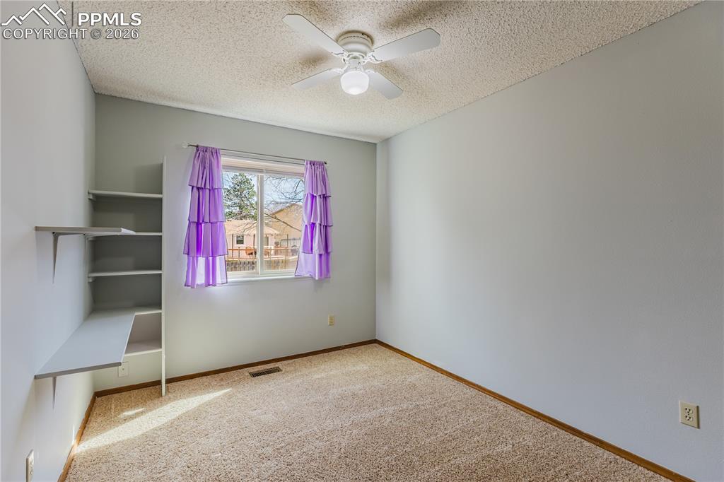 6910 Sproul Lane Colorado Springs CO 80918