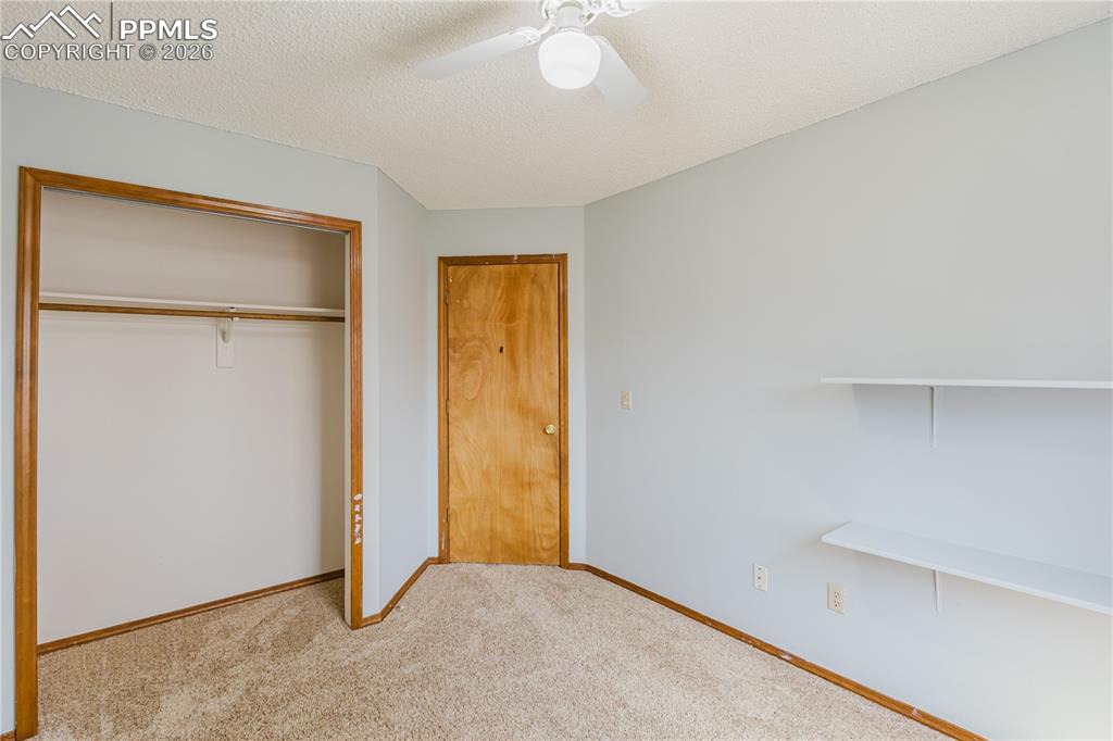 6910 Sproul Lane Colorado Springs CO 80918