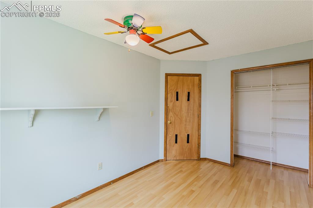 6910 Sproul Lane Colorado Springs CO 80918