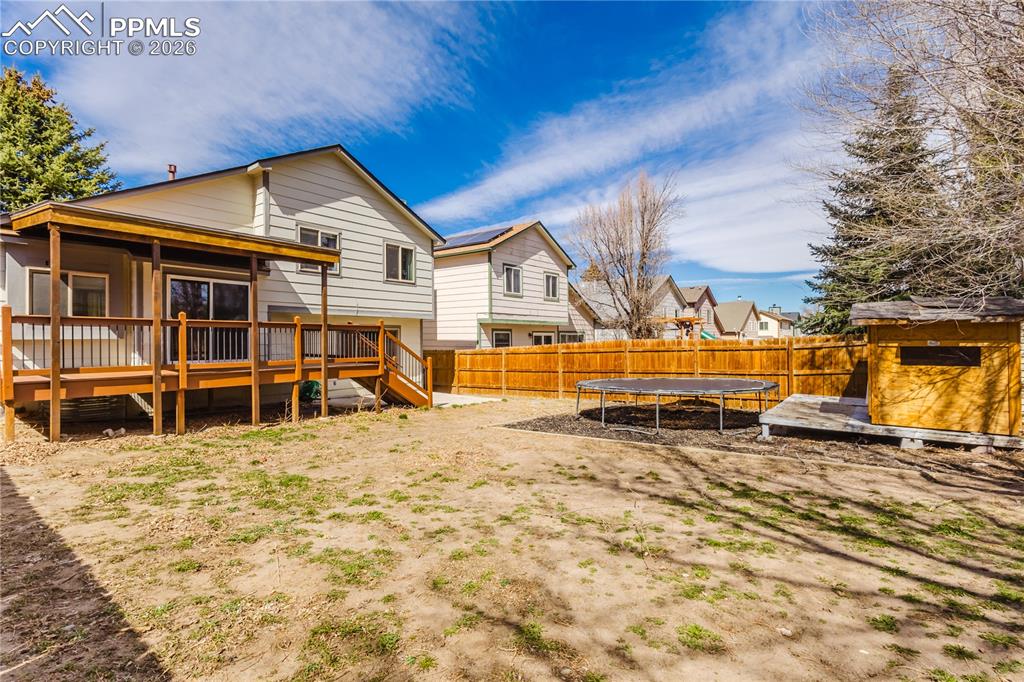 6910 Sproul Lane Colorado Springs CO 80918