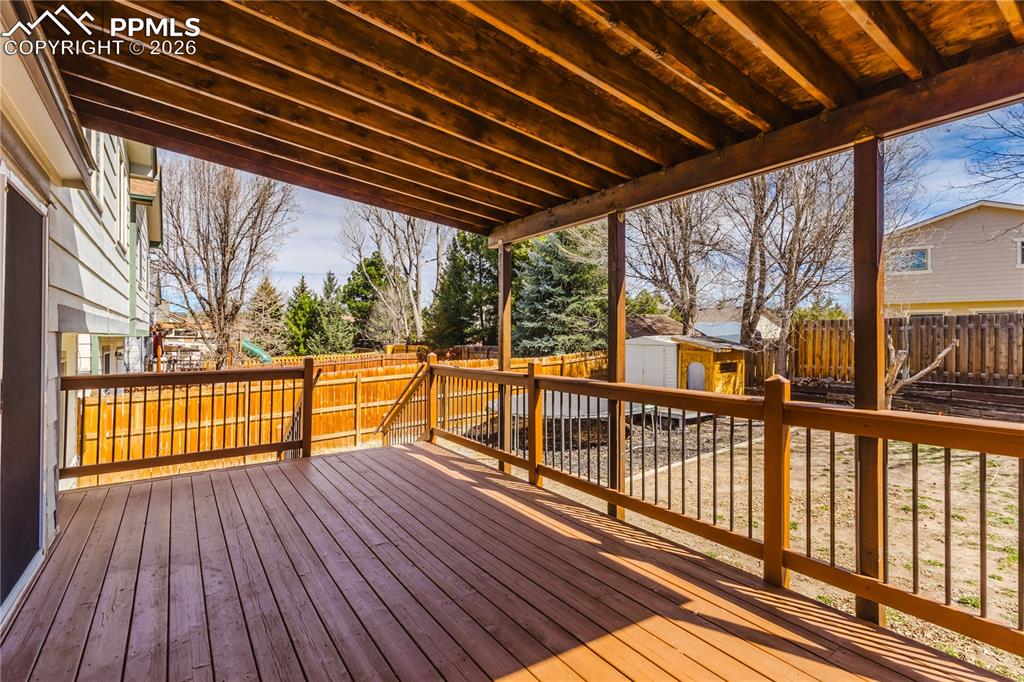 6910 Sproul Lane Colorado Springs CO 80918