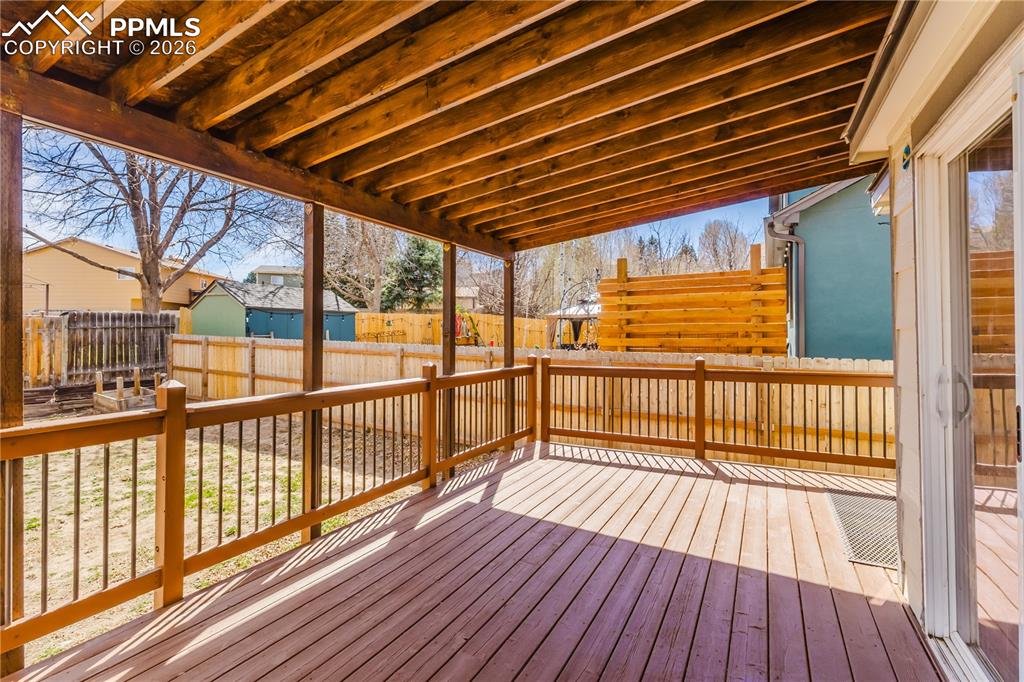 6910 Sproul Lane Colorado Springs CO 80918