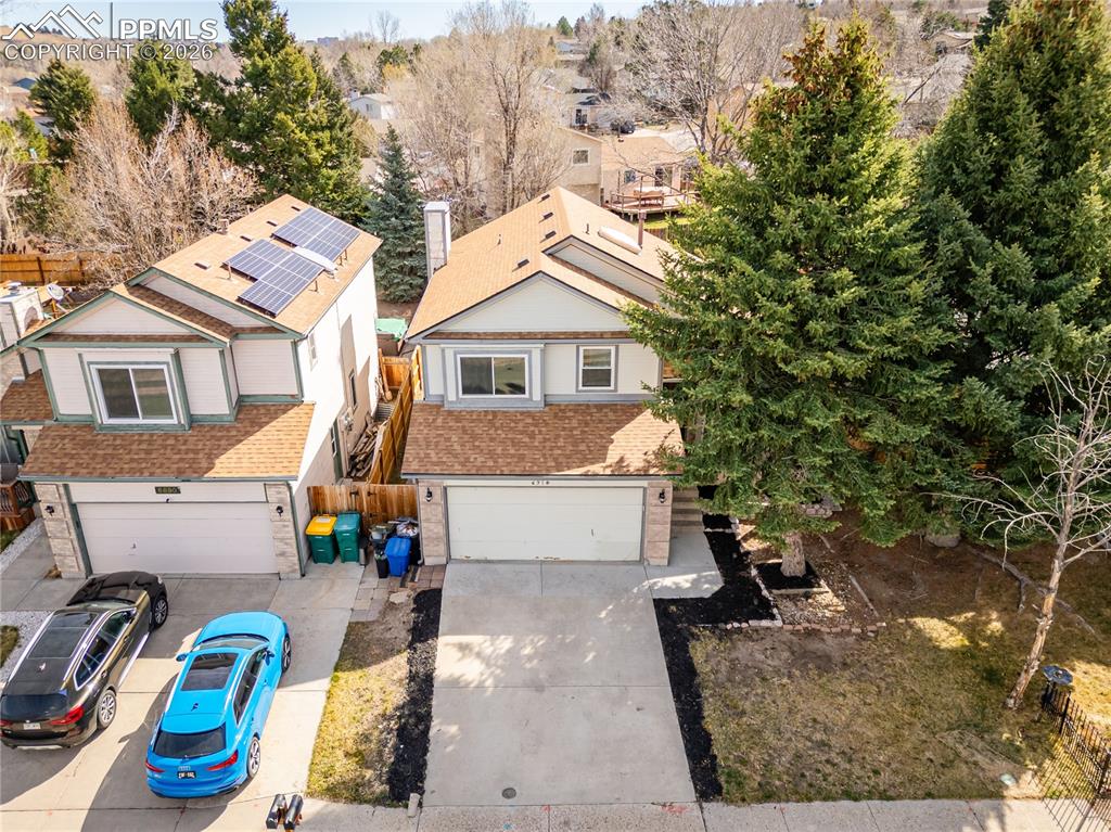 6910 Sproul Lane Colorado Springs CO 80918