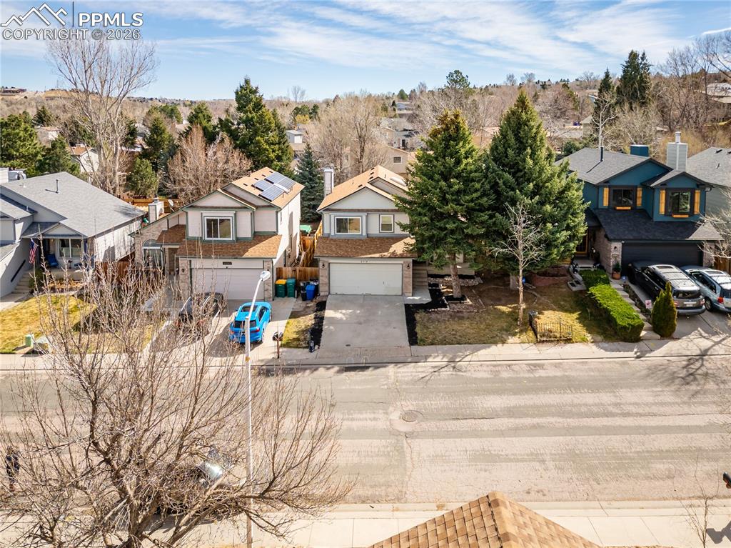 6910 Sproul Lane Colorado Springs CO 80918