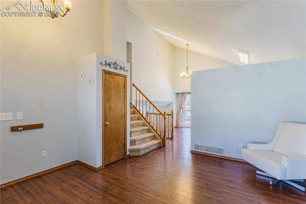 6910 Sproul Lane Colorado Springs CO 80918