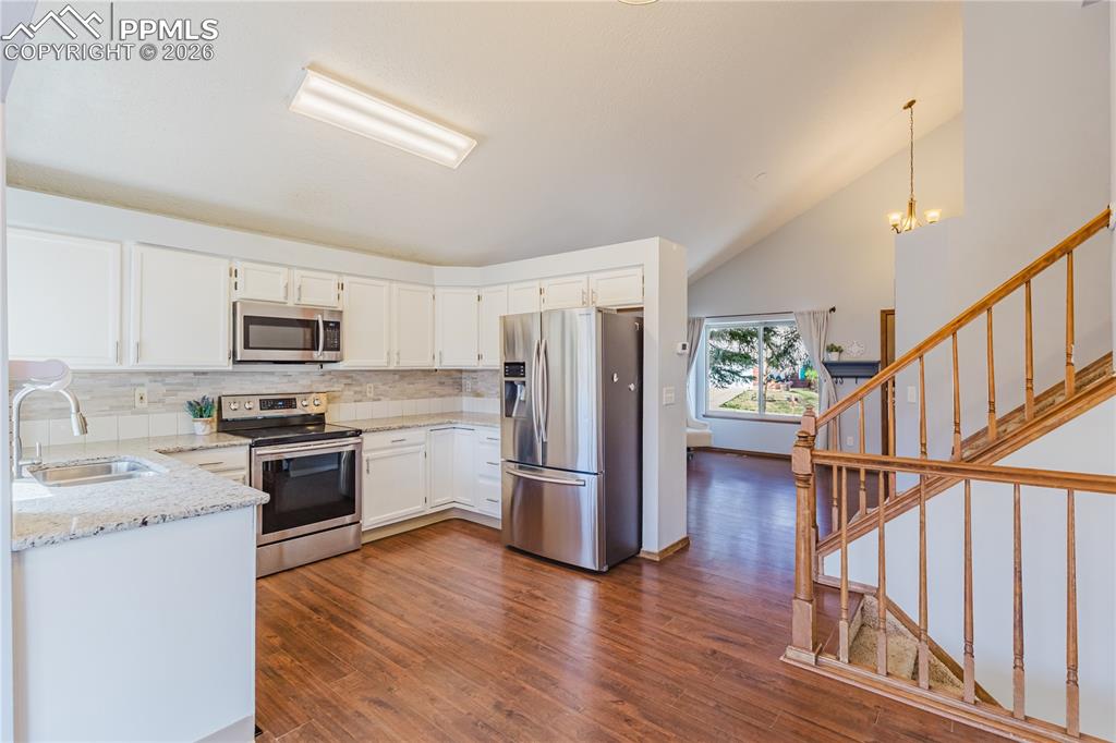6910 Sproul Lane Colorado Springs CO 80918