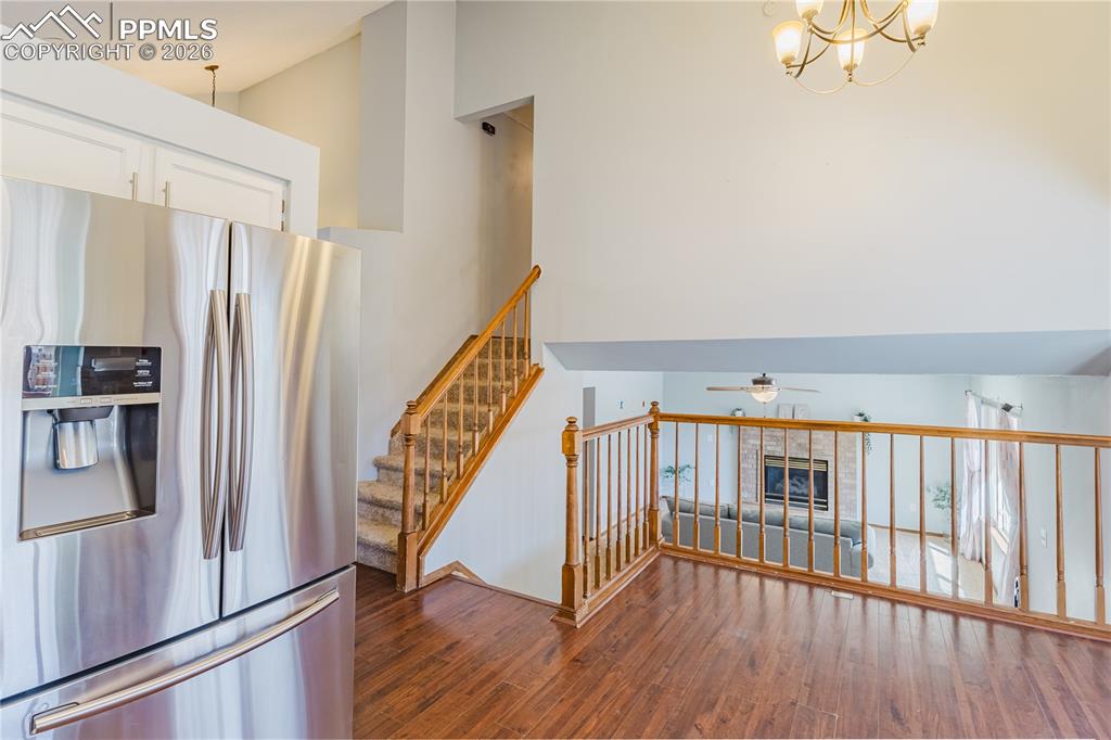 6910 Sproul Lane Colorado Springs CO 80918