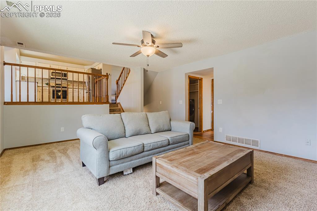 6910 Sproul Lane Colorado Springs CO 80918