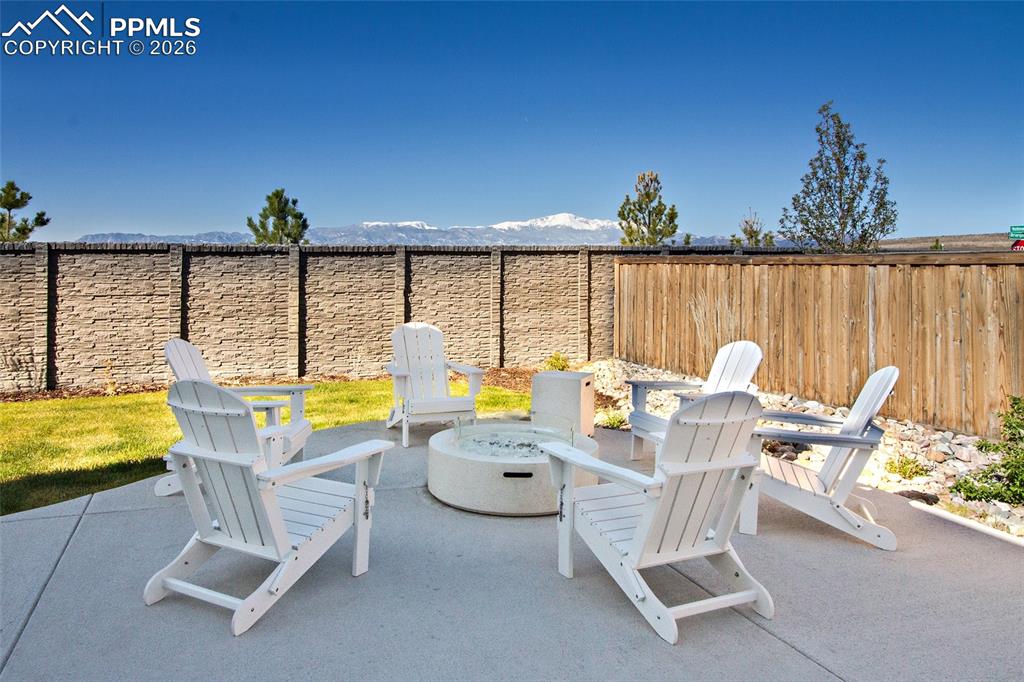 8211 Nat Love Drive Colorado Springs CO 80908