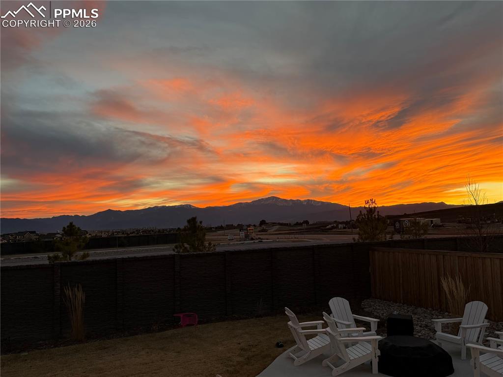 8211 Nat Love Drive Colorado Springs CO 80908