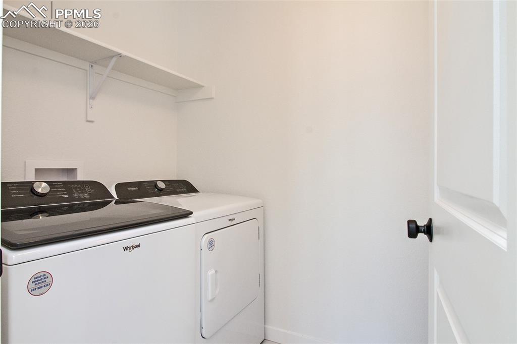8211 Nat Love Drive Colorado Springs CO 80908
