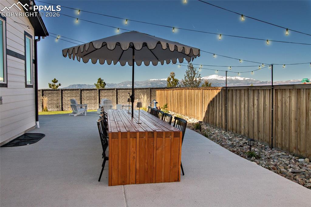 8211 Nat Love Drive Colorado Springs CO 80908