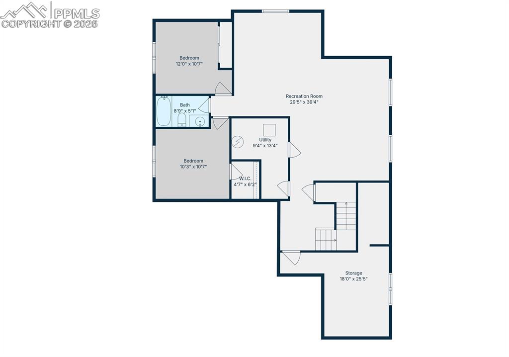 8211 Nat Love Drive Colorado Springs CO 80908