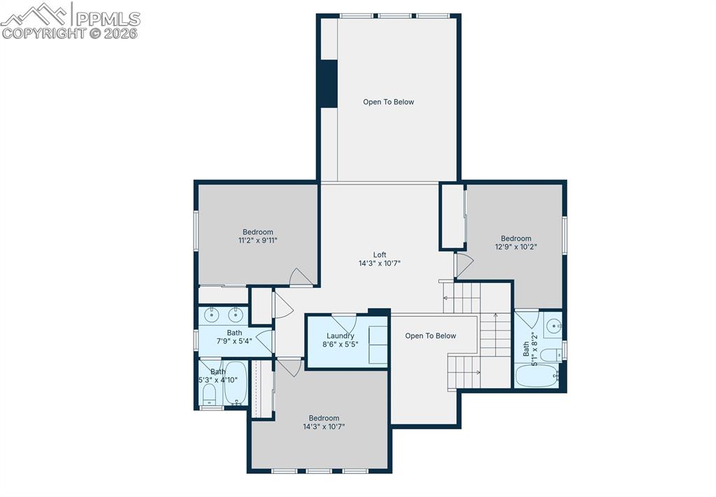 8211 Nat Love Drive Colorado Springs CO 80908