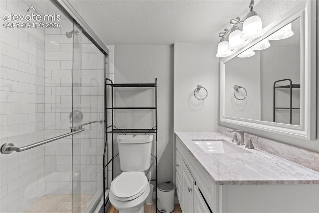3480 Hickory Hill Drive Colorado Springs CO 80906