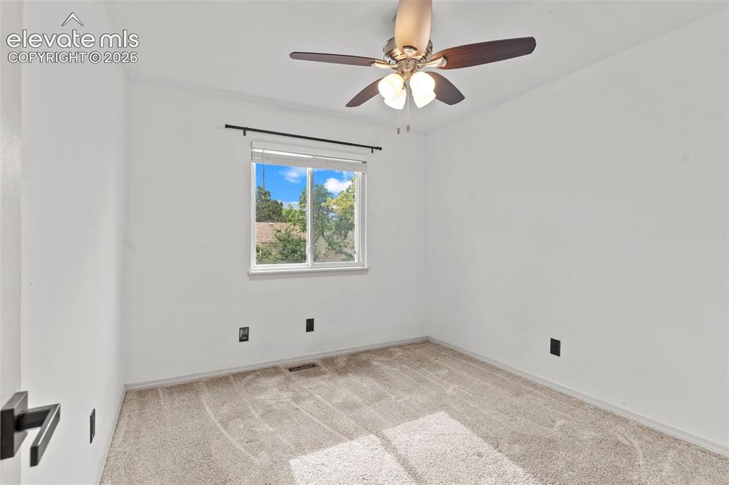 3480 Hickory Hill Drive Colorado Springs CO 80906