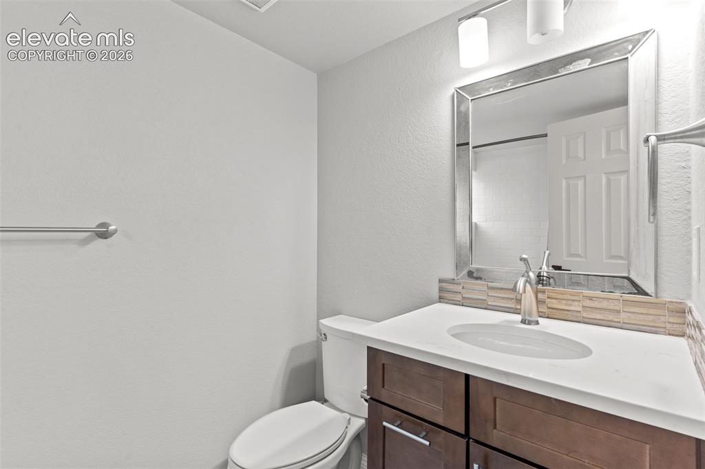 3480 Hickory Hill Drive Colorado Springs CO 80906