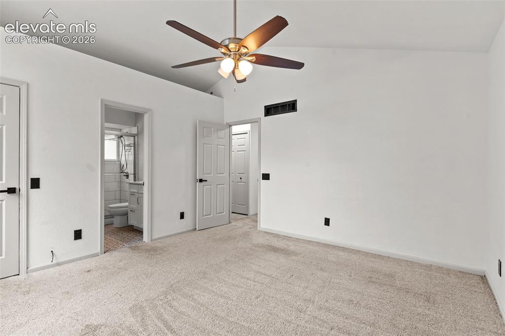 3480 Hickory Hill Drive Colorado Springs CO 80906