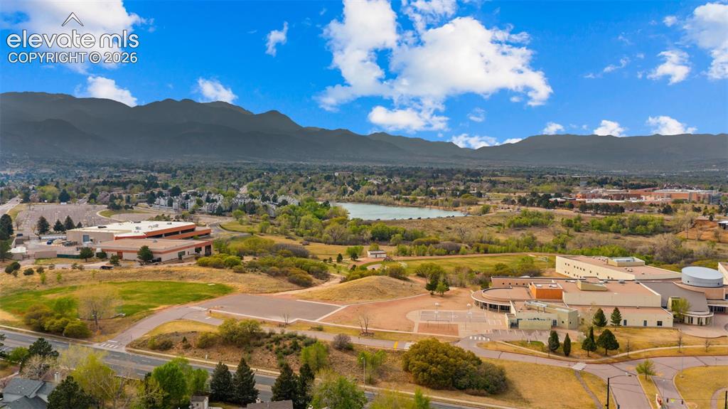 3480 Hickory Hill Drive Colorado Springs CO 80906