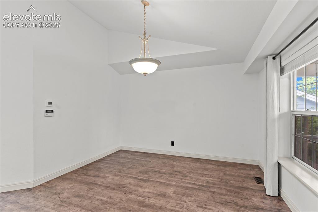 3480 Hickory Hill Drive Colorado Springs CO 80906