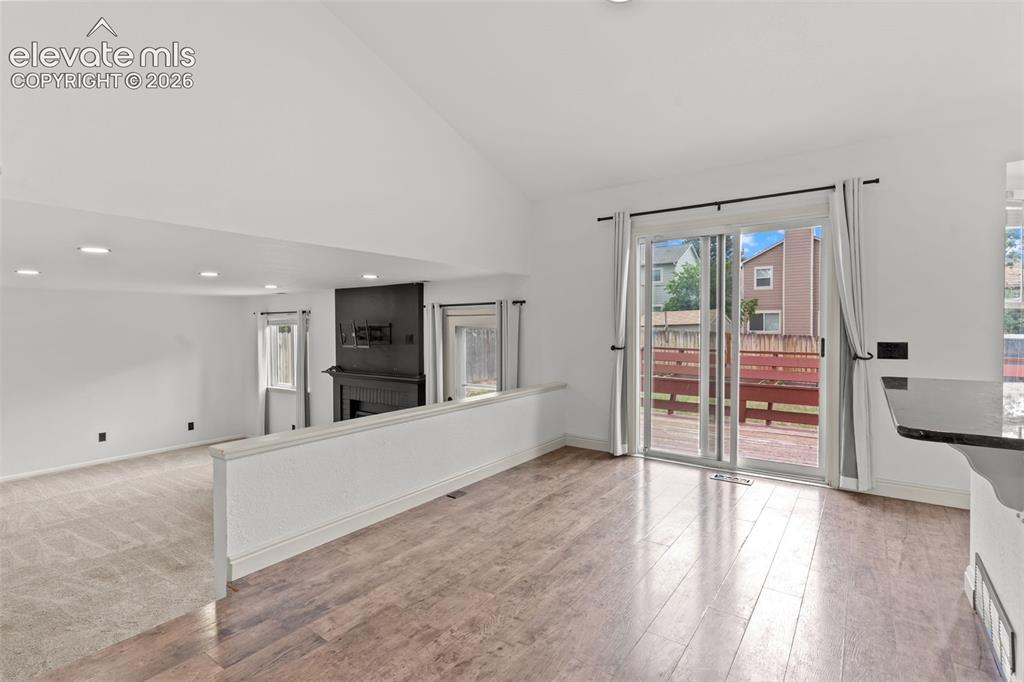 3480 Hickory Hill Drive Colorado Springs CO 80906
