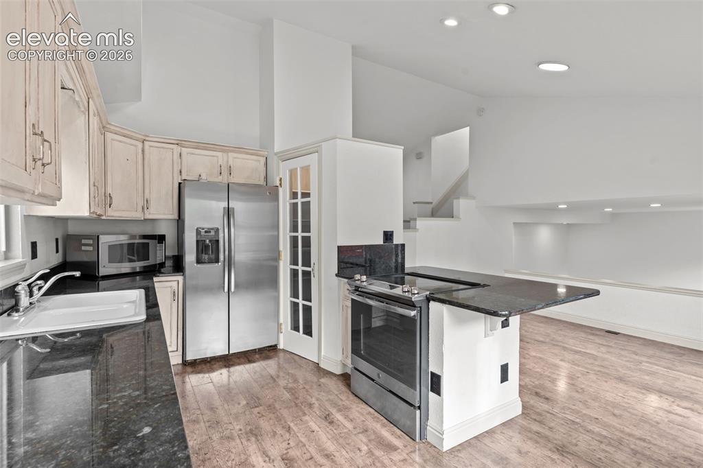 3480 Hickory Hill Drive Colorado Springs CO 80906