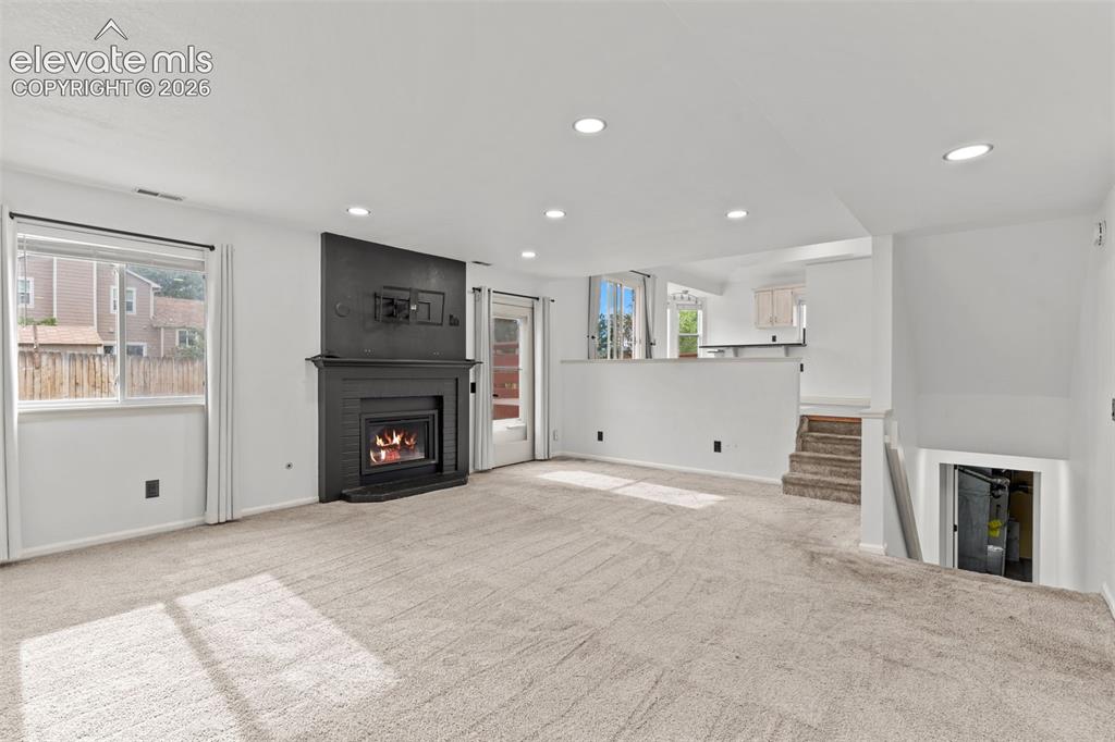 3480 Hickory Hill Drive Colorado Springs CO 80906