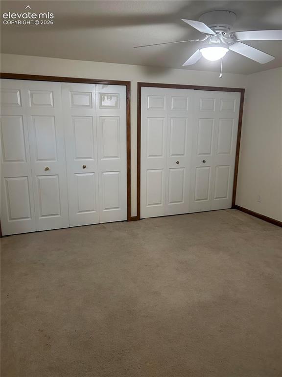 8123 Sedgewick Drive Colorado Springs CO 80925