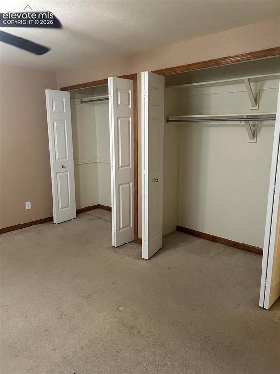 8123 Sedgewick Drive Colorado Springs CO 80925