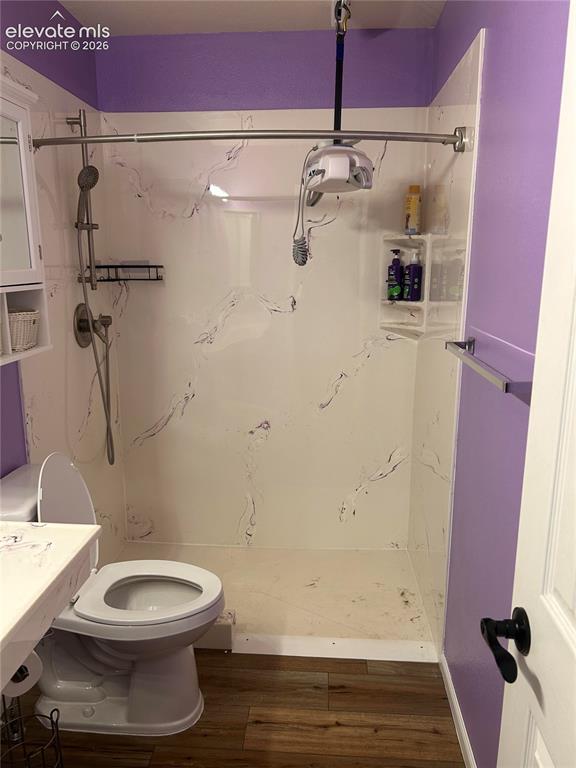 8123 Sedgewick Drive Colorado Springs CO 80925